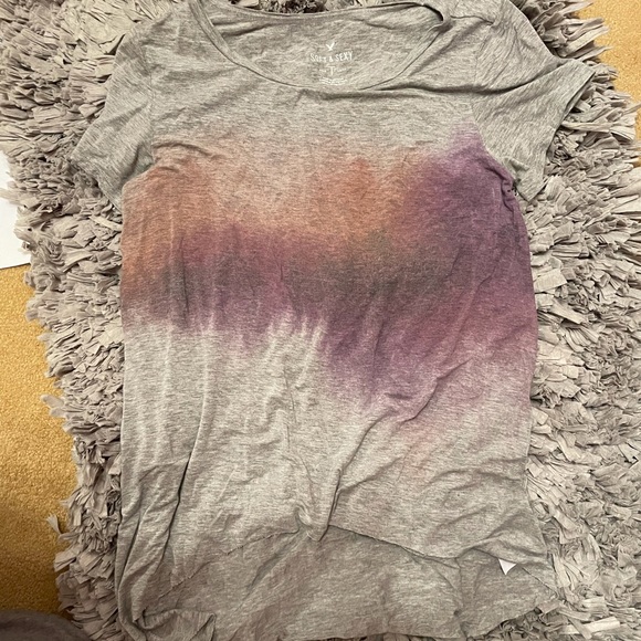 American Eagle Outfitters Tops - American Eagle soft and sexy tee